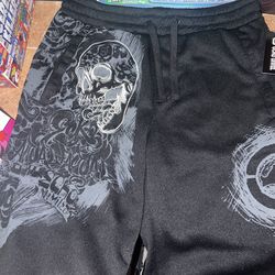 Men’s Marc Ecko Shorts (small)