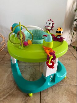 Baby Walker/Activity Center