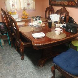 DINING SET 