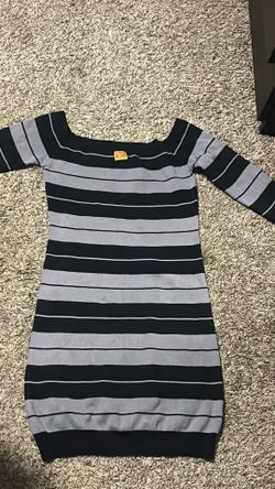 FB county Dress