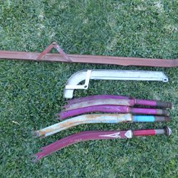 Schwinn Forks & Chainguards