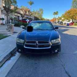 2011 Dodge Charger