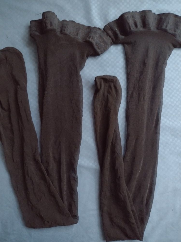 Nylon Stockings (used)