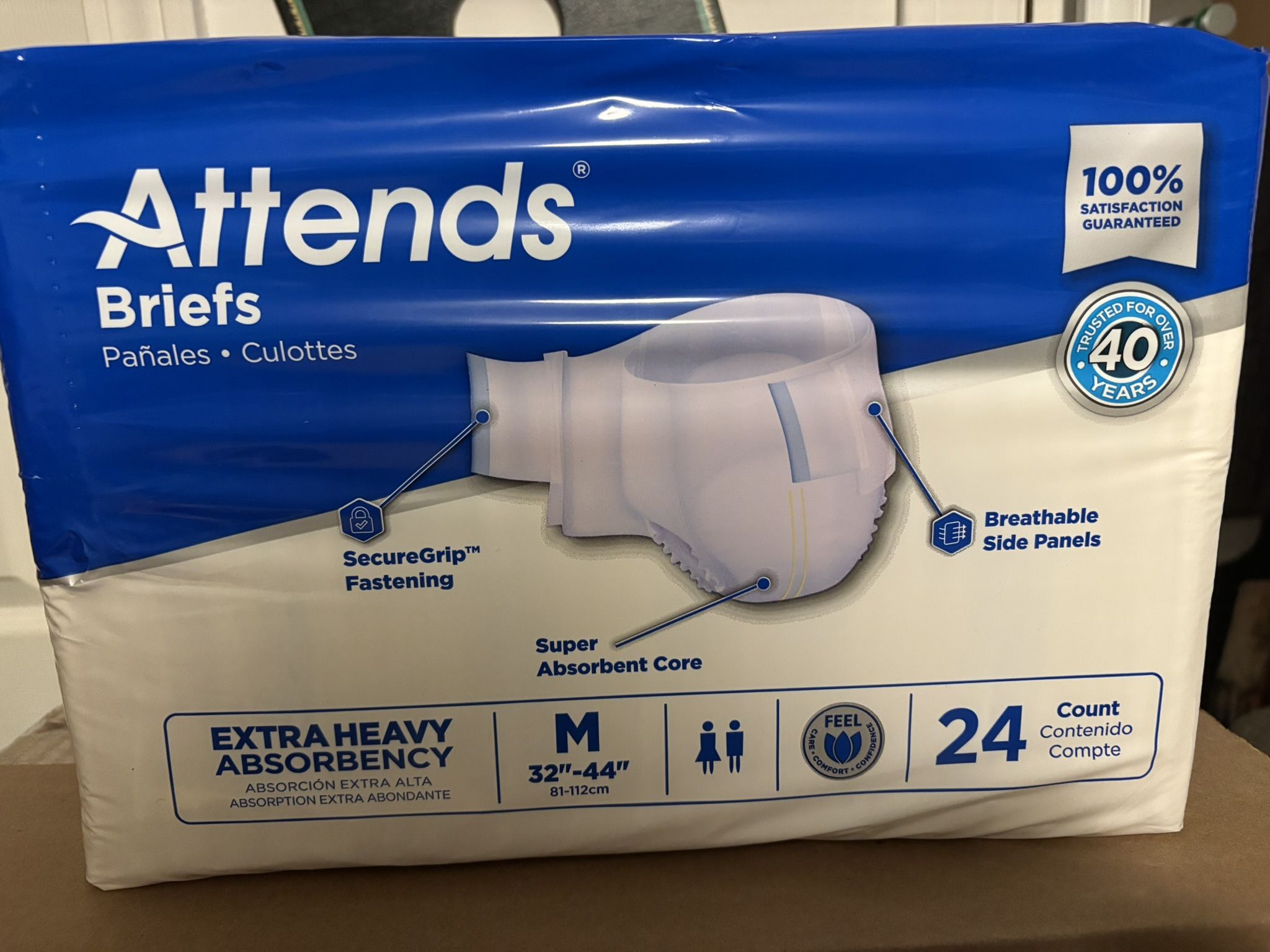 Adult Diaper 