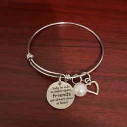 Friendship Bracelet 