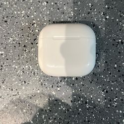 Apple AirPod 4