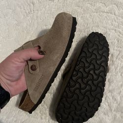 Birkenstock Clog Size 36