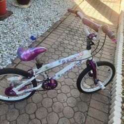 Kids Bike