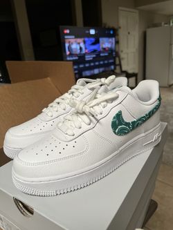Nike Air Force 1