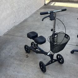 Medical Scooter