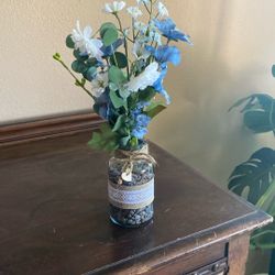 Flower Vases