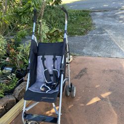 Foldable Stroller 