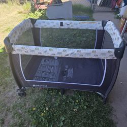Baby Playpen