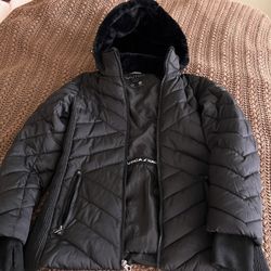 Náutica Jacket 