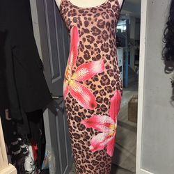 NWOT sexy dress