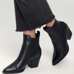 Steve Madden Chelsea Boots