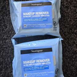 Neutrogena Makeup Wipes