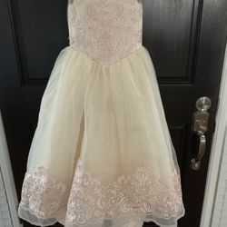 Girl Dress 