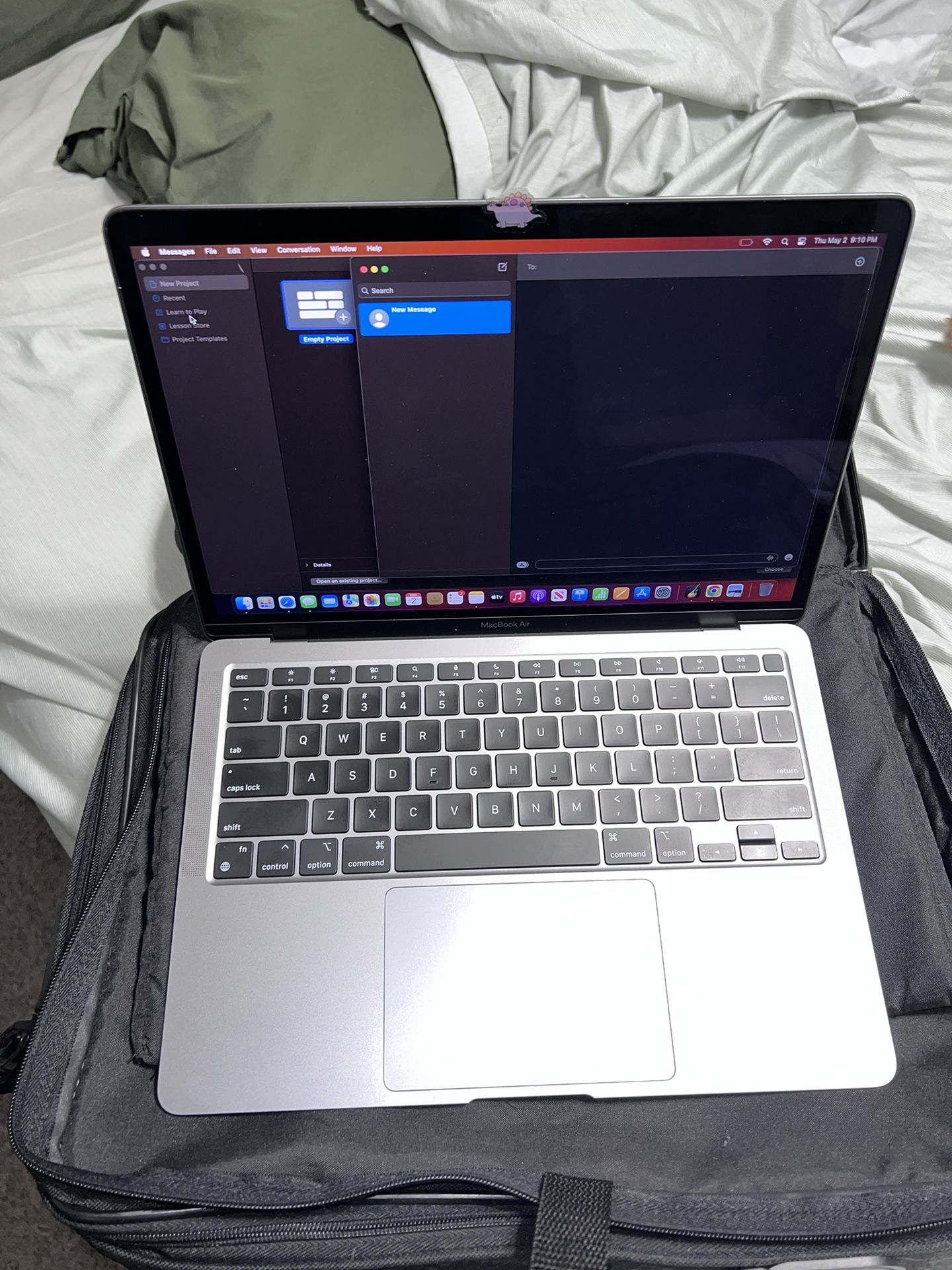 MacBook Air