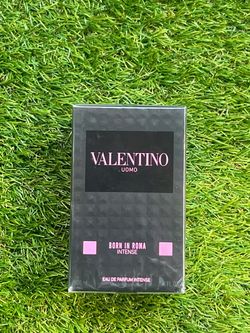 Valentino Uomo Born in Roma Intense
