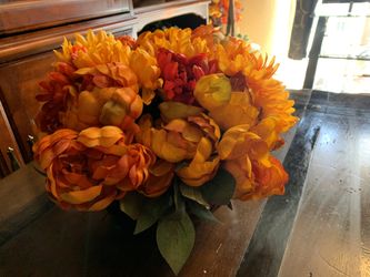 Home 🏡 decor fall