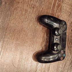 Controller