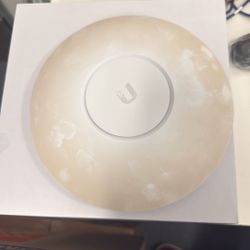 Unifi AP PoE