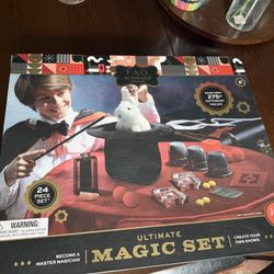 Magic Kit