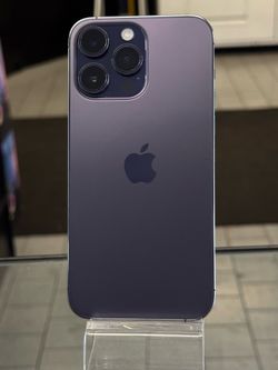 iPhone 14 Pro Max 128GB Unlocked