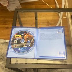 ps4 games