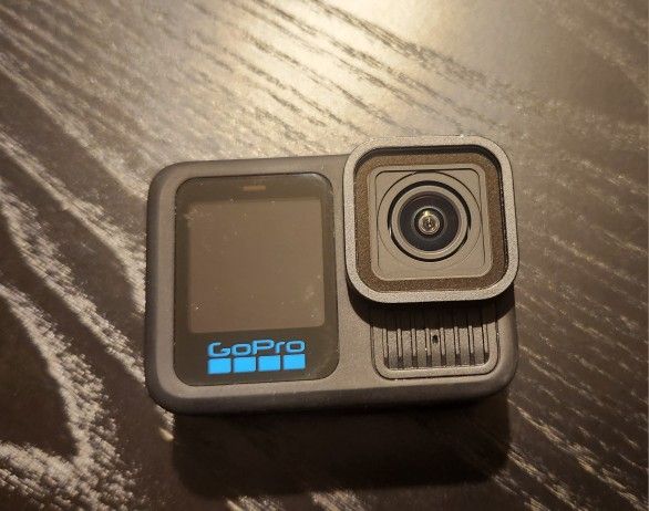 GoPro Hero 13 Black $400
