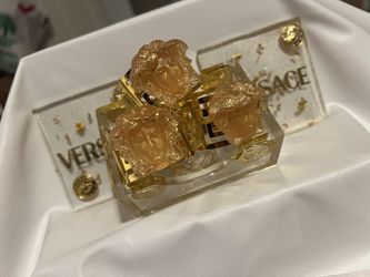 Designer Napkin Rings