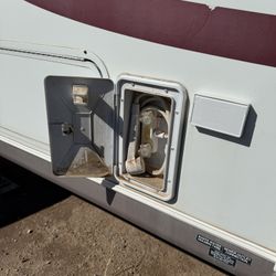 Rockwood Fifth wheel 