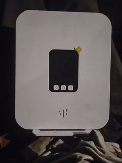 T mobile 5 G home Internet