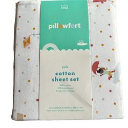 Twin Sheet Set