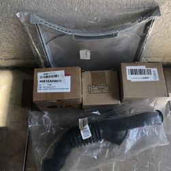 LG/Kenmore Frontload Washer & Dryer Parts