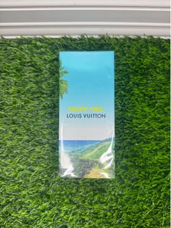 Louis Vuitton Pacific Chill