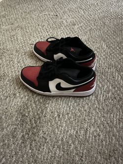 Jordan 1’s