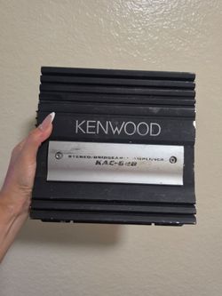 Kenwood