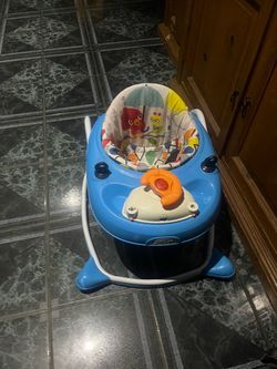 Baby Walker