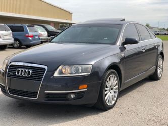 Audi A6 2006