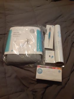 Silhouette Items