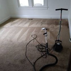 Truck Mount Carpet Cleaner 