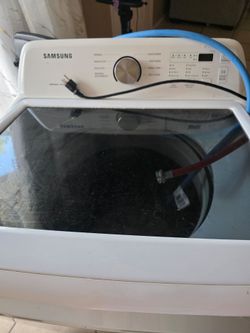 Washer