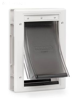 PetSafe Extreme Weather Pet Door