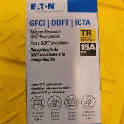 Gfci Outlets $10 Each