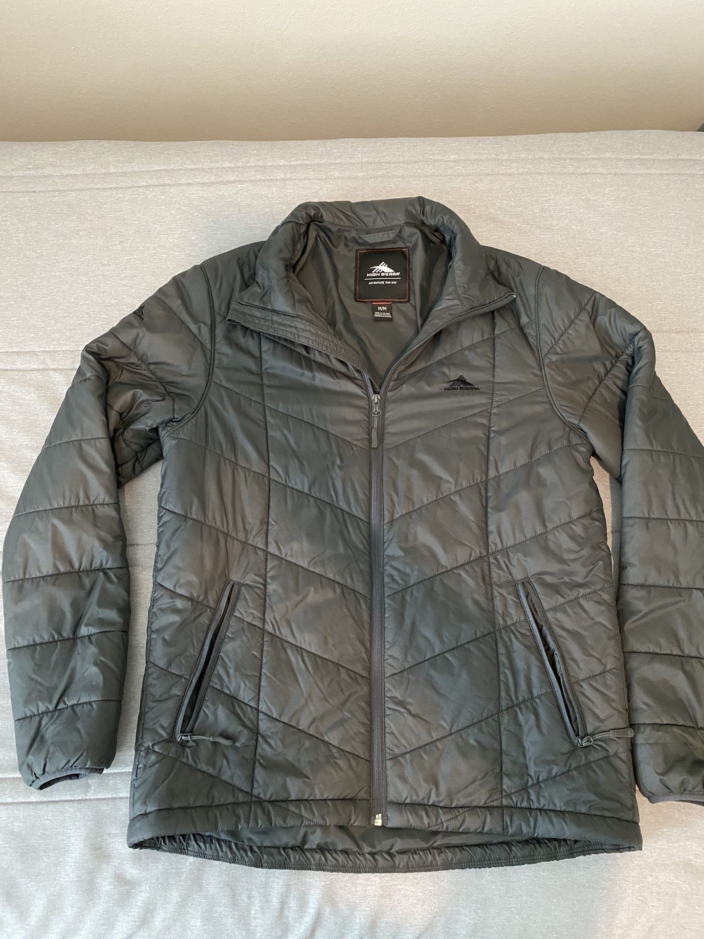 Men's Mountain Ridge Jacket