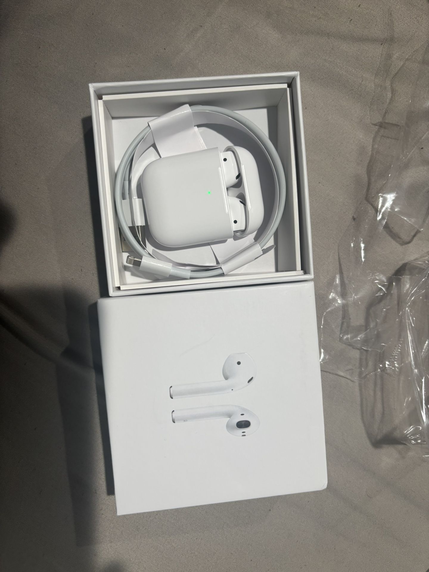 Airpod gen 3