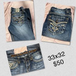 Pantalones De Hombre 