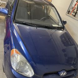 2010 Hyundai Accent